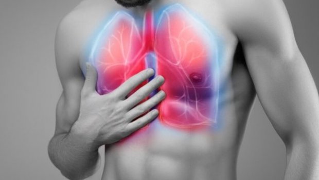 Почему болит спина в области ребер справа