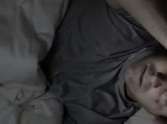 зачем ночью голова болит