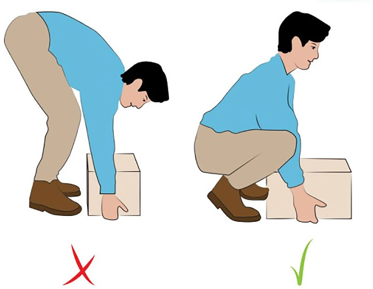 после брусьев болят мышцы спины