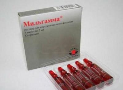 остеохондроз шейного отдела уколы отзывы