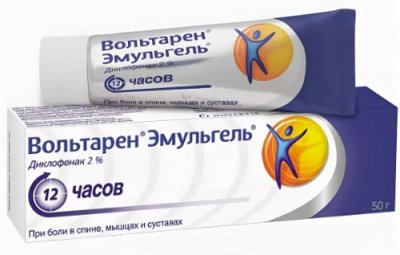 самые эффективные препараты от болей в спине