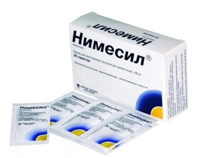 самые эффективные препараты от болей в спине