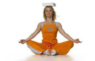 как правильно держать спину всегда прямо