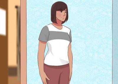 как держать спину всегда прямо при сколиозе