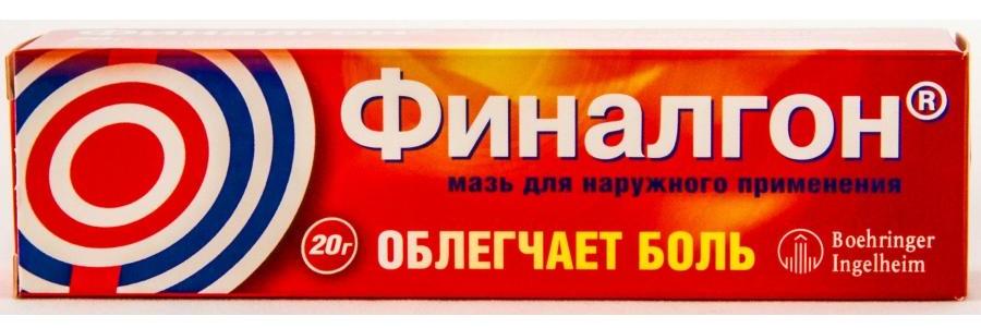 Эффективная мазь при остеохондрозе поясничного отдела