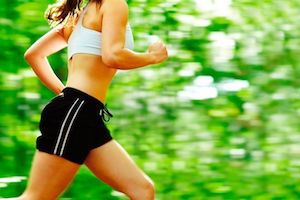 Можно ли бегать когда болит спина