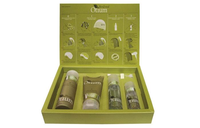 Болит голова после мелирования