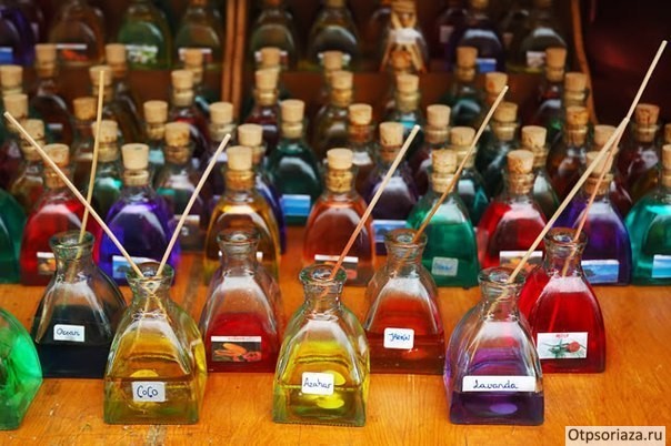 Эфирные масла для лечения псориаза Лечение псориаза волосистой части головы эфирными маслами