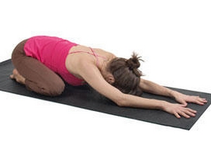 Утренняя зарядка для тех у кого болит спина