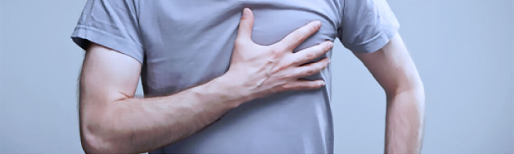 Если болит сердце и кружиться голова