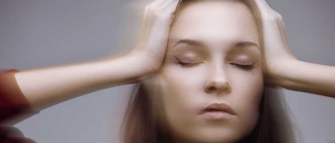 Если болит сердце и кружиться голова