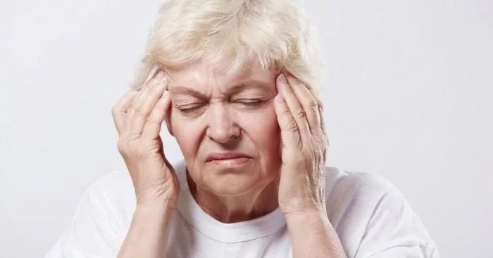 Если болит сердце и кружиться голова