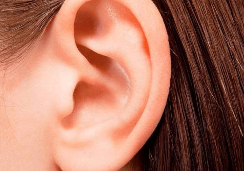 Если болит ушко и голова