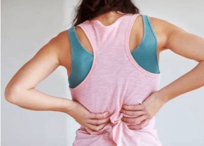 спина болит в области поясницы по ночам