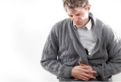 От чего болит спина и повышается температура