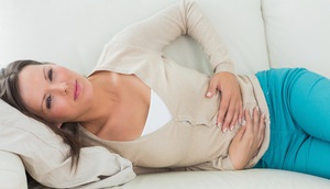 Когда сильно болит в области печени Что делать при болях в области печени