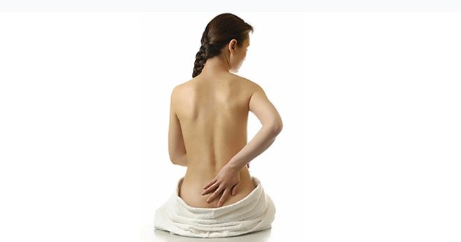 Болит спина при беге и ходьбе