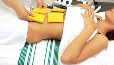 Болит спина при беге и ходьбе