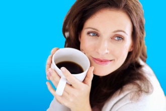 Чашка слабого кофе поможет поднять давление в домашних условиях Причины гипотонии при грудном вскармливании