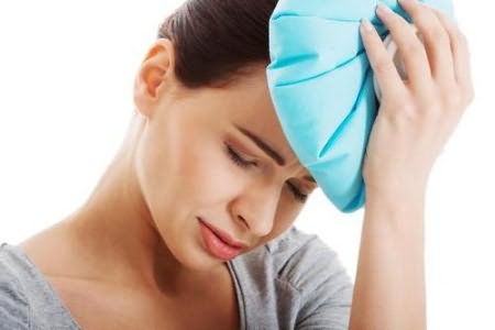 Болит голова при недоедании