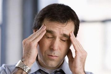 Голова болит лекарства не помогают