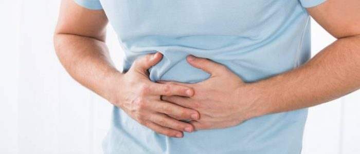 Желудок болит что делать в домашних условиях